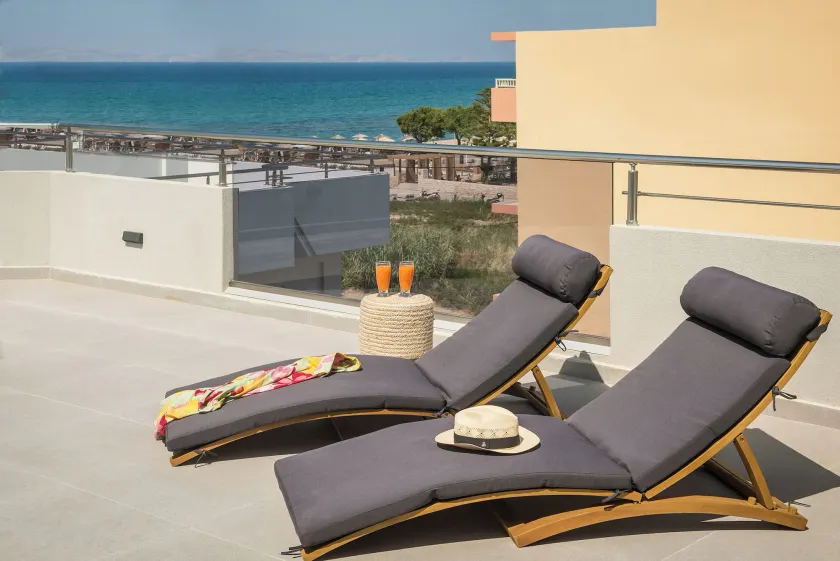 Nuovo Crete By Sea - Adults Only - Image 1
