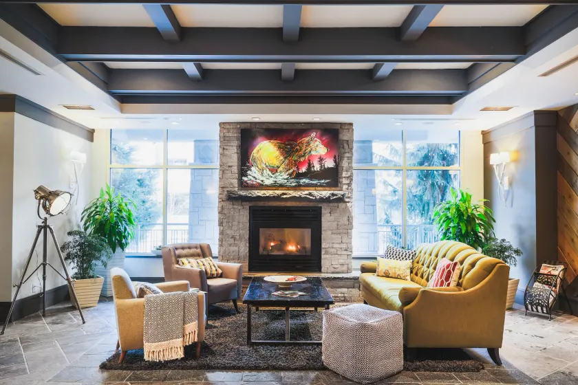 Summit Lodge Boutique Hotel by Paradox - Image 1