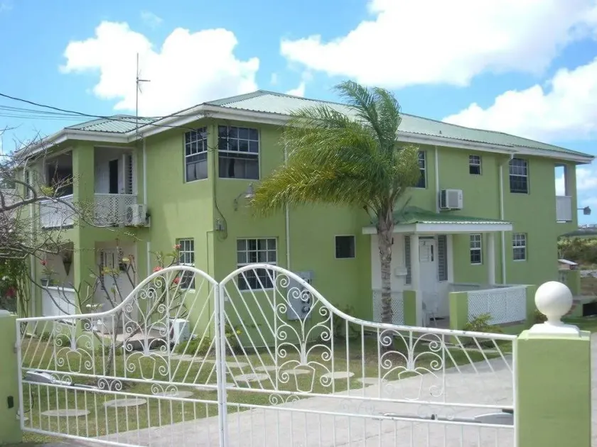Malfranza Apartments - Image 1