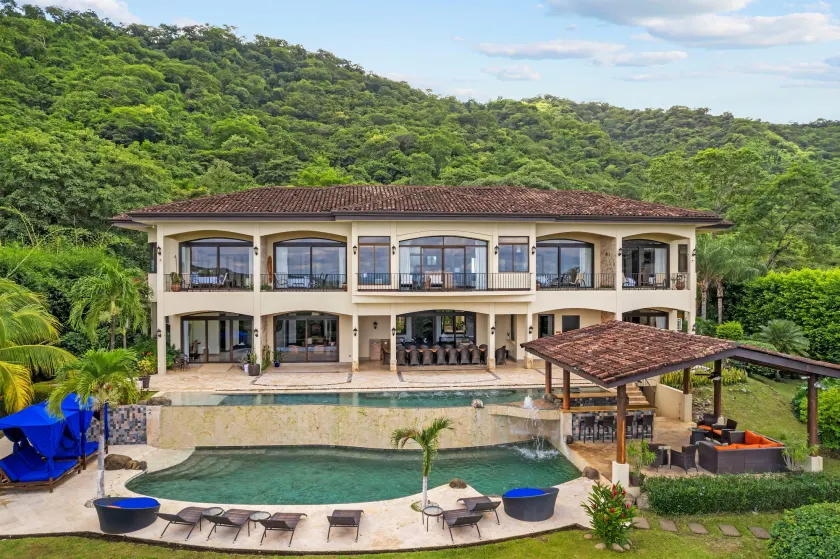 Villa Buena Onda All Inclusive - Image 1