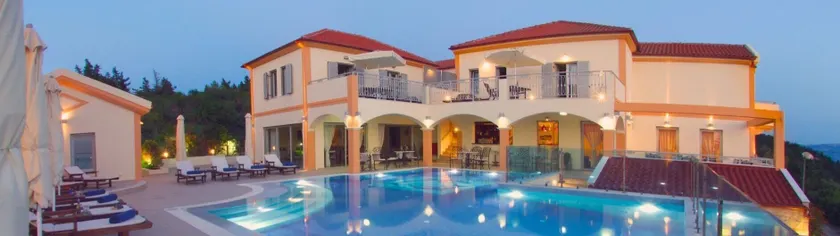 Belle View Hotel - Sea View & Sunset - Image 1