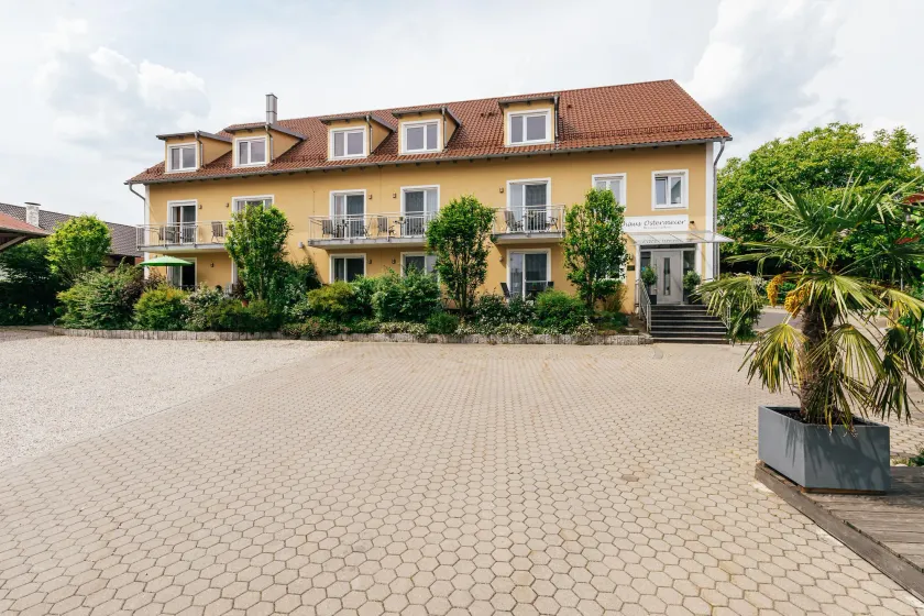 Gasthaus Hotel Ostermeier - Image 1