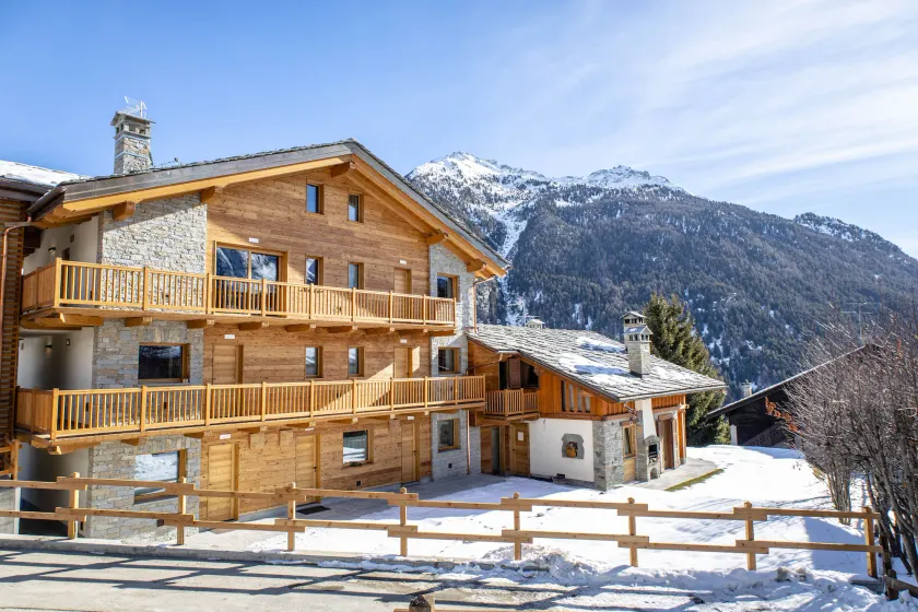 Fleur des neiges & Spa - Adults only - Image 1