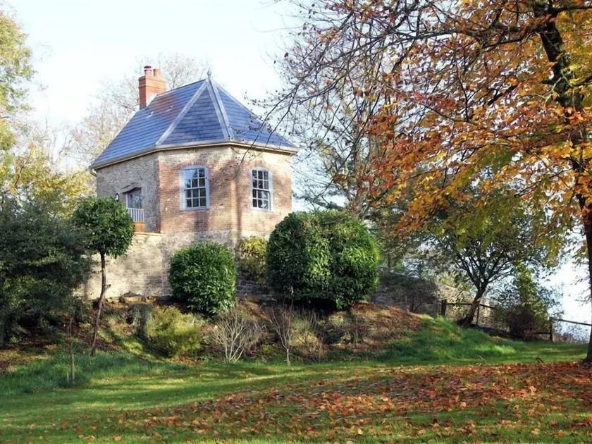 The Folly at Castlebridge - Image 1