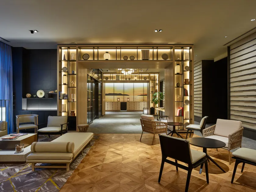 Mitsui Garden Hotel Fukuoka Gion - Image 1