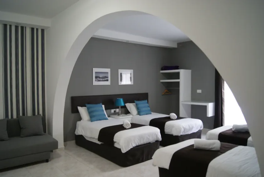 Buccaneers Boutique Guest House - Image 1