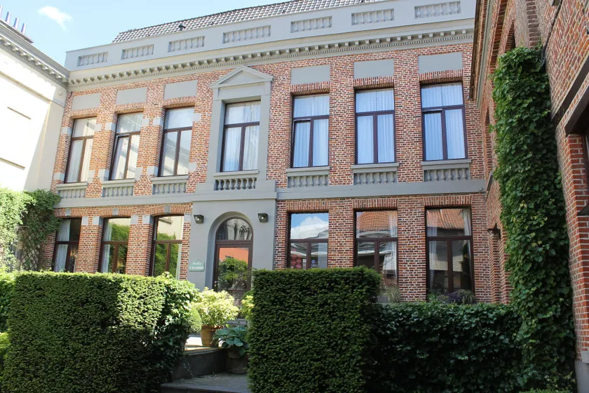 Hotel d'Alcantara - Image 1