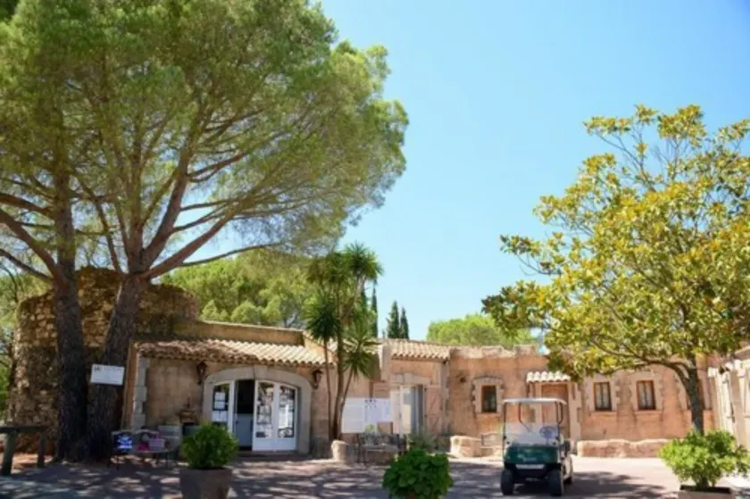 Domaine de Verdagne - Image 1