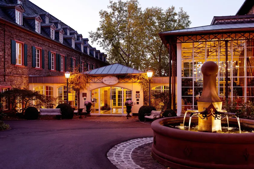 Weinromantikhotel - Richtershof - Image 1