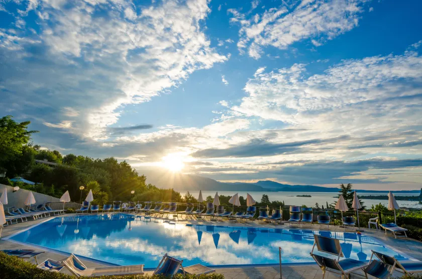 Hotel Belvedere - Image 1