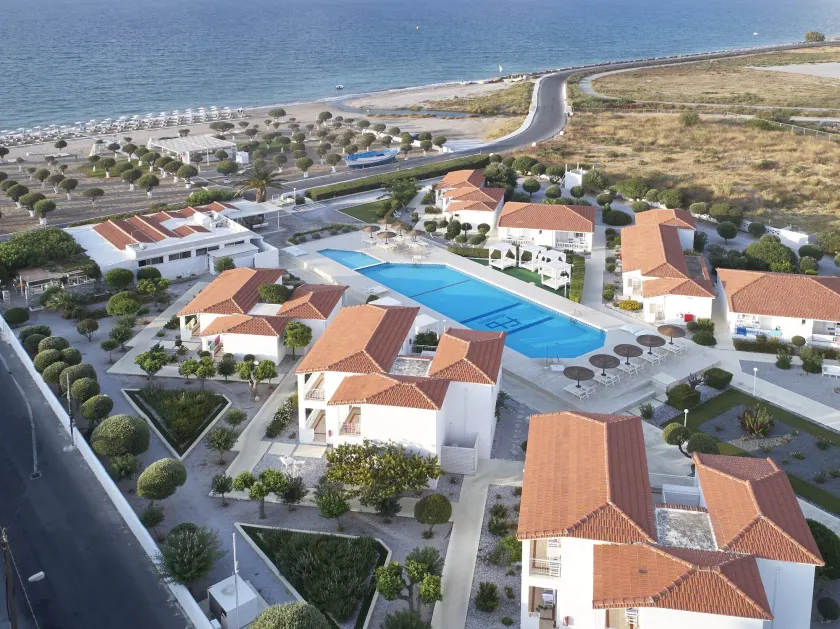 Fito Aqua Bleu Resort - Image 1