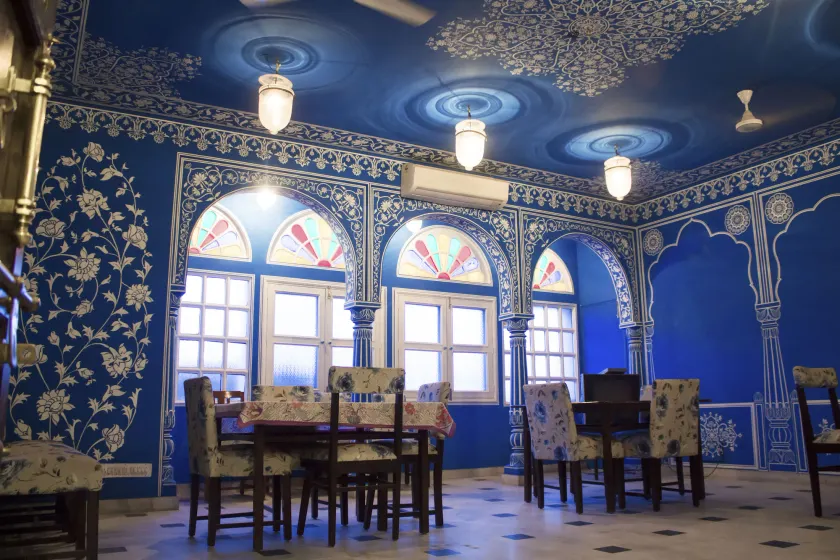 Haveli Kalwara - Image 1