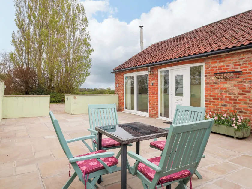 The Owl Barn Cottage - Image 1