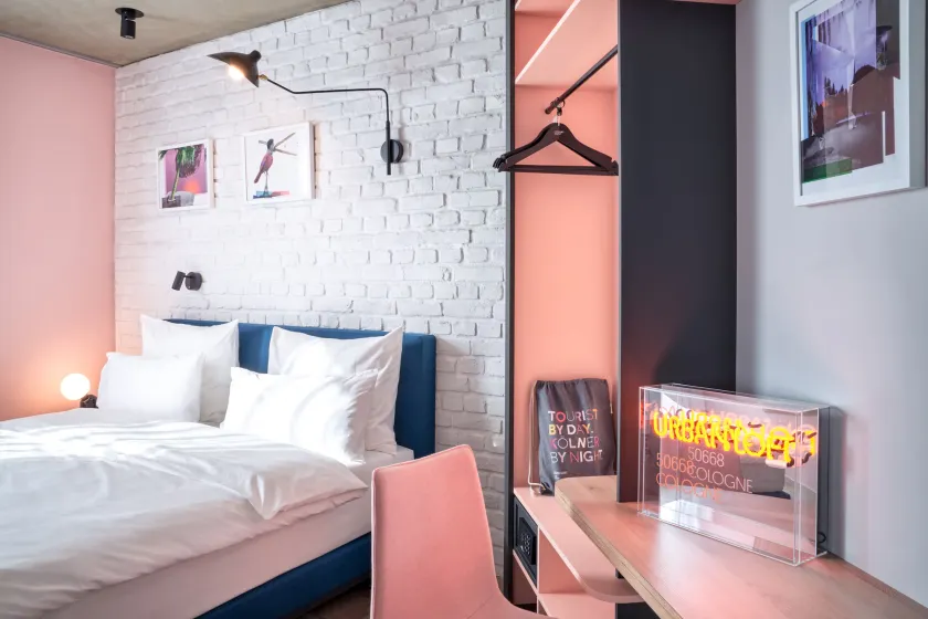URBAN LOFT Cologne - Image 1