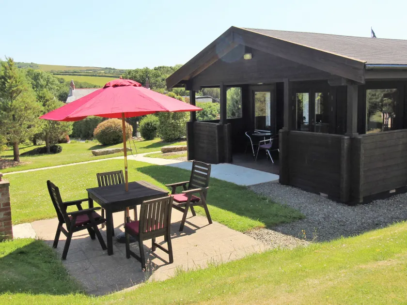 Hazel Lodge - Image 1