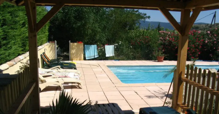 Pontet-Fronzèle agrotourisme ecologique, maison d'hôtes & Spa Le Moulin - Image 1