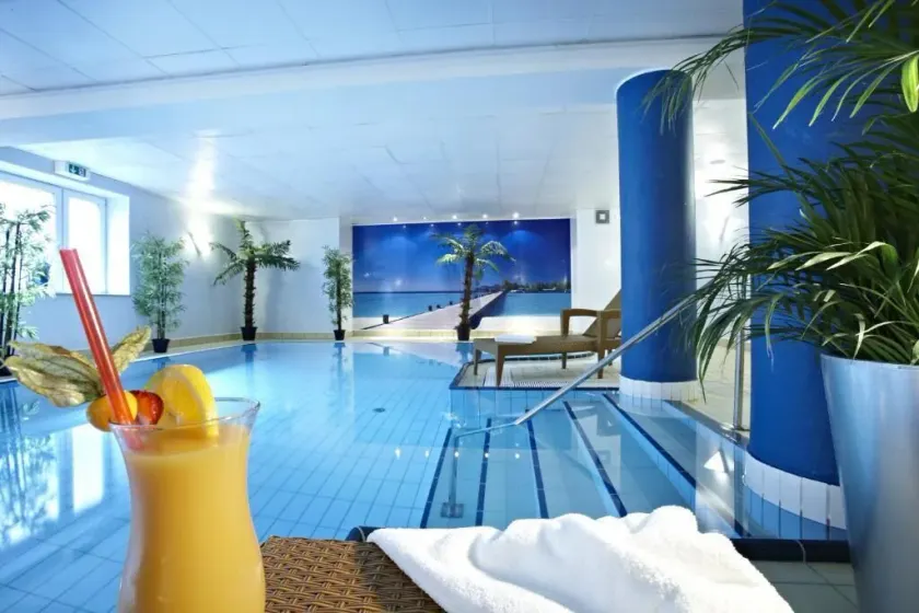 Pure Hotel Dänischer Hof - Image 1