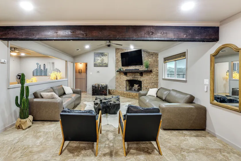 Private Patio & Yard: Pet-friendly Bulverde Home - Image 1