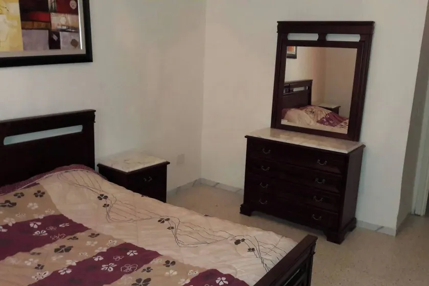 Alquilo Apartamento F4 Ricamente Amueblado En Túnez - Image 1
