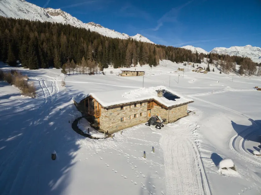 Lavarets Chambres d’Hôtes - Image 1