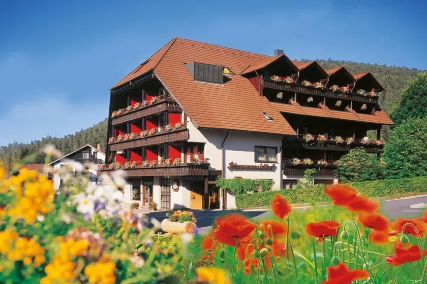 Hotel Schwarzwaldhof - Image 1