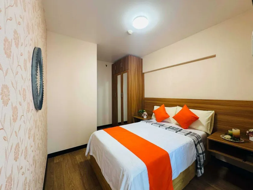 OYO 1171 Raja Alea Residences - Image 1