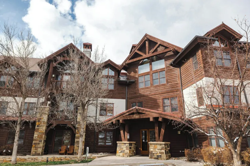 Lodge at Brookside, A Vail Resorts Property - Image 1