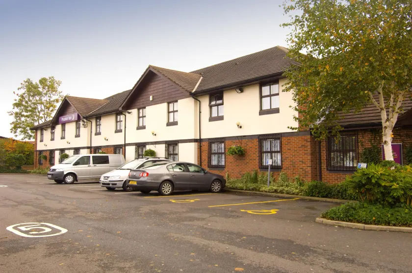 Premier Inn Oldham - Broadway - Image 1