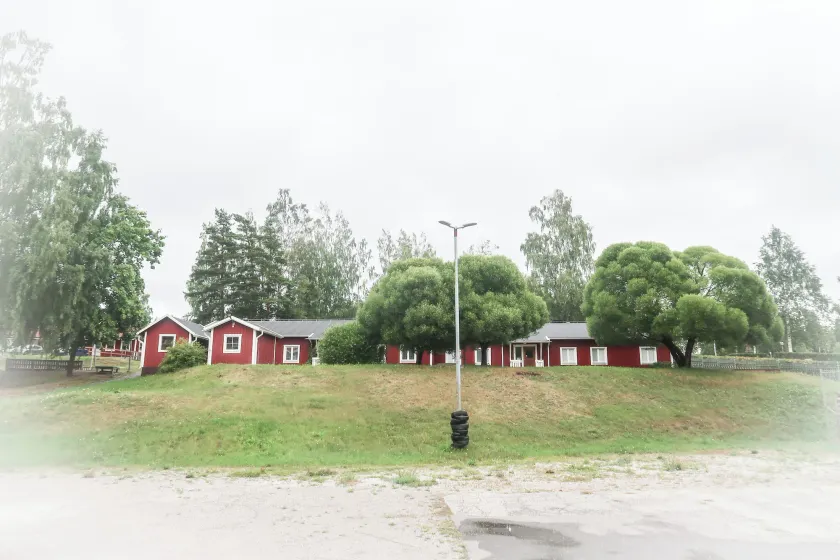 SKRÅ hostel- business bed & breakfast - Image 1