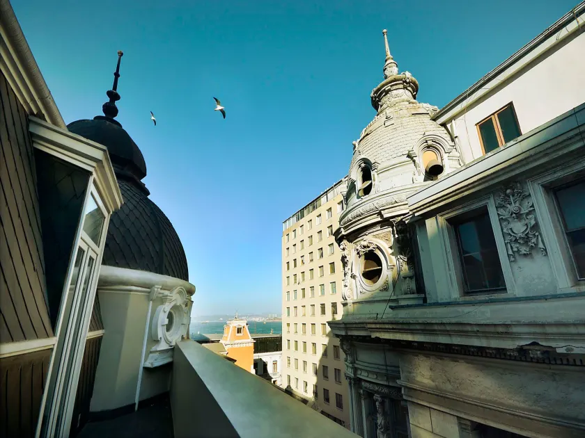 Hotel Terranostra - Image 1