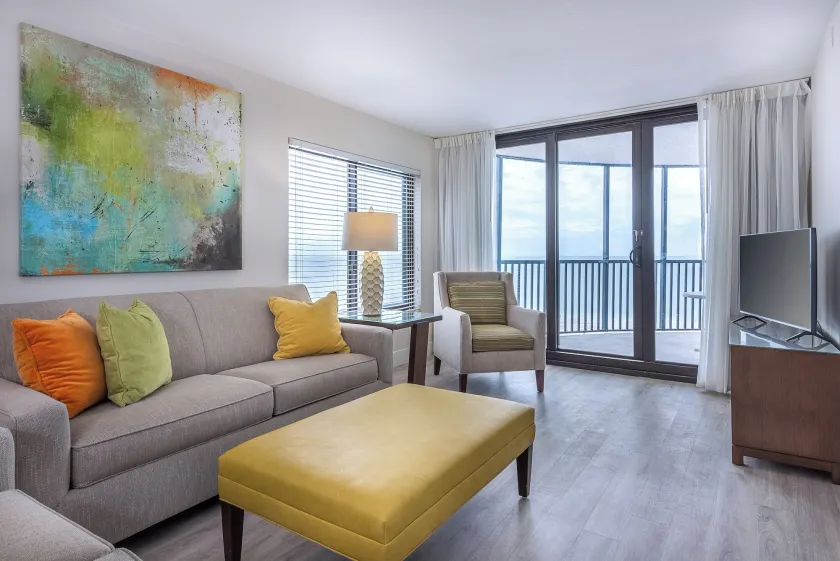 Pointe Estero Resort - Image 1