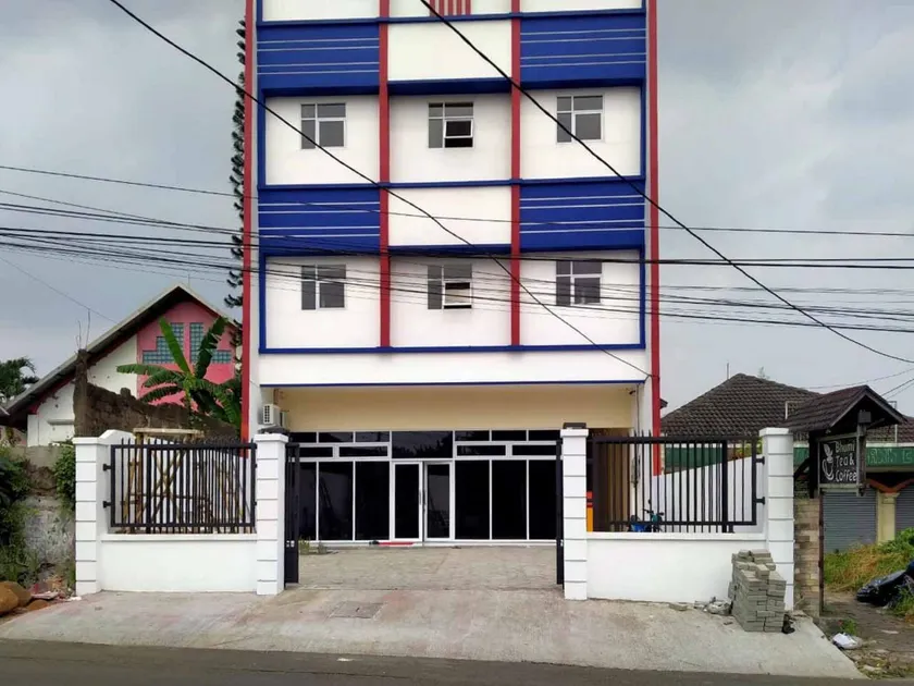 RedDoorz @ Sindangbarang Bogor - Image 1