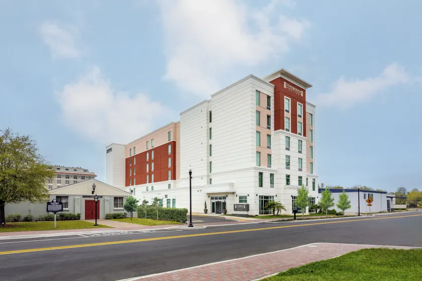 Staybridge Suites Winter Haven - Auburndale - Image 1