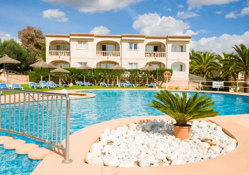 Apartamentos Sol Romántica by DOT Suites - Image 1