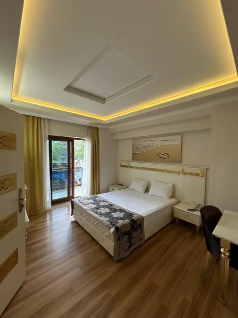 Barby Butik Otel - Image 1