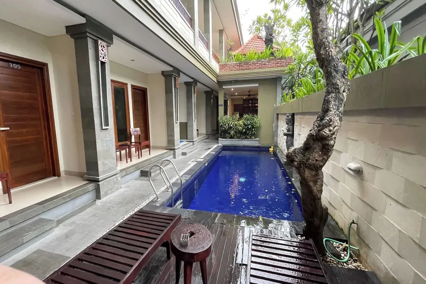 Singgah Hotel Seminyak - Image 1