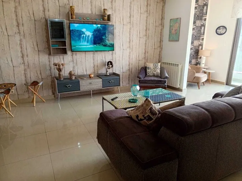 Chalet-apartment in Tilal Fanar resort, generator is included, - Image 1