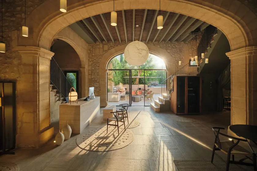 Can Aulí Luxury Retreat - Image 1