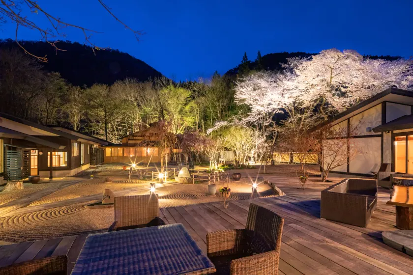 Natsuse Onsen Miyakowasure - Image 1