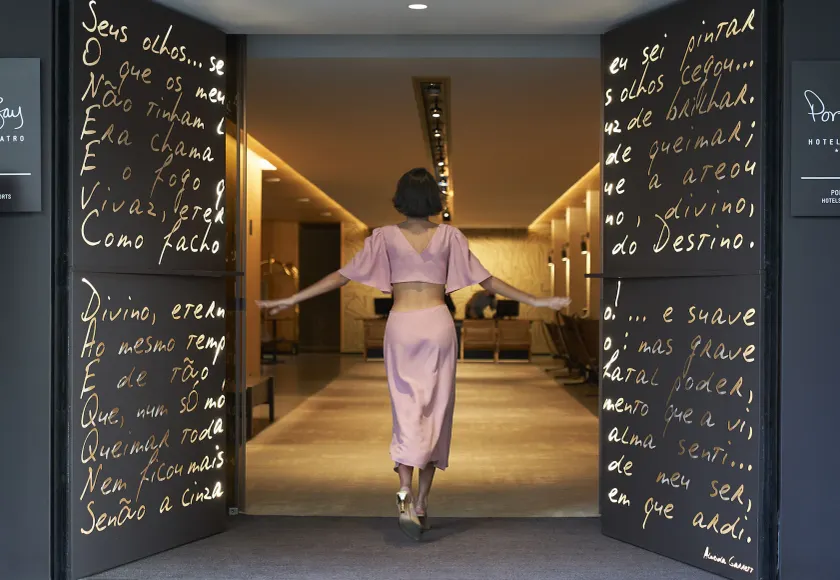 PortoBay Teatro - Image 1