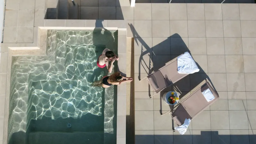 Casa Romana Hotel Boutique - Image 1