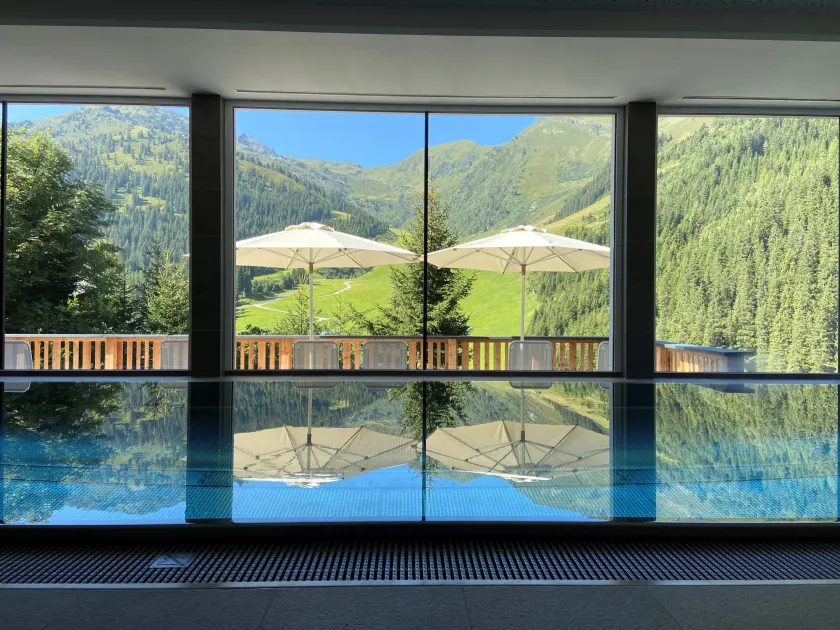 Hotel Zirbenhof - Image 1