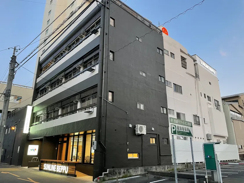Guesthouse Sunline Beppu - Image 1