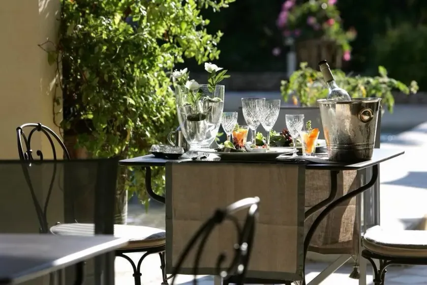 Domaine de Mejeans - Teritoria - Image 1