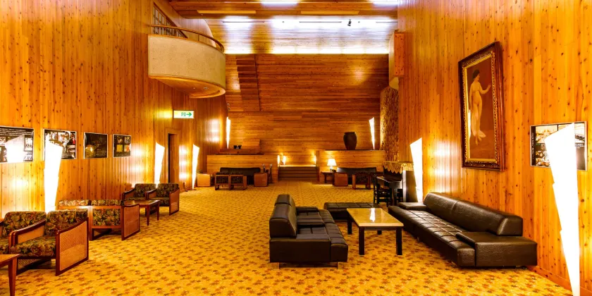 Kibi Kogen Resort Hotel - Image 1