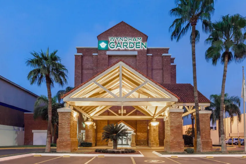 Wyndham Garden Monterrey Norte - Image 1