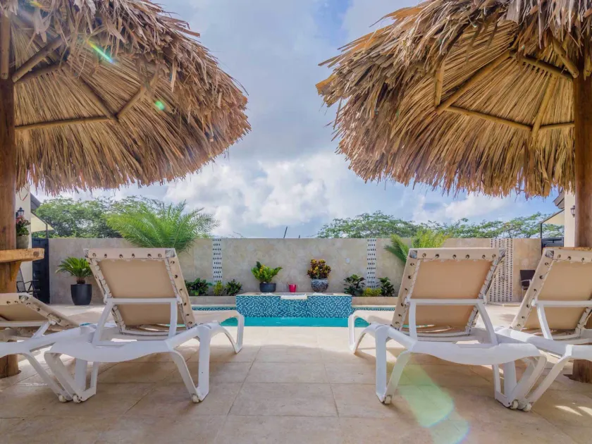 Golden Villas - Image 1