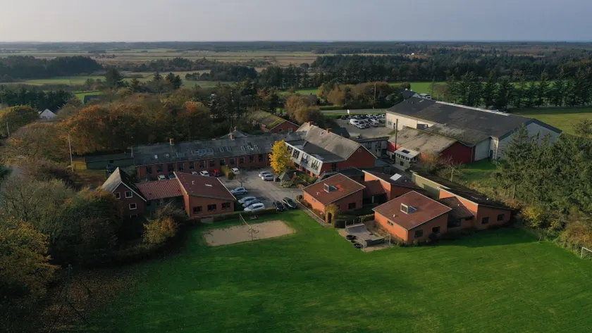 Thy Event og Naturcenter - Image 1