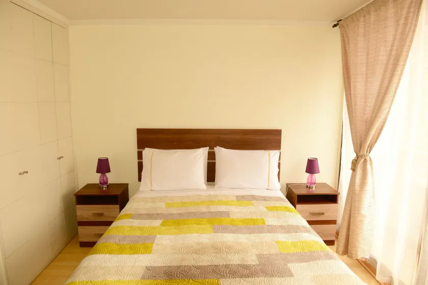 Chilean Suites Providencia - Image 1