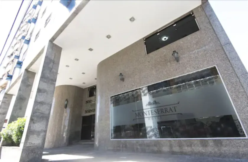 Monte Serrat Hotel - Image 1